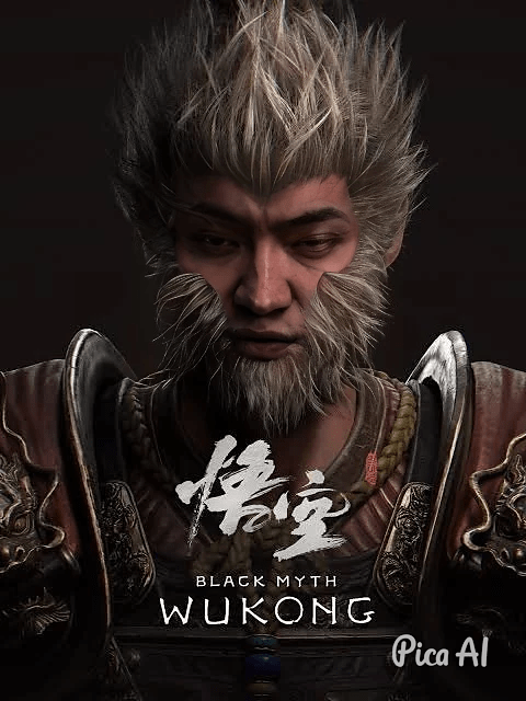 SUNWUKONG