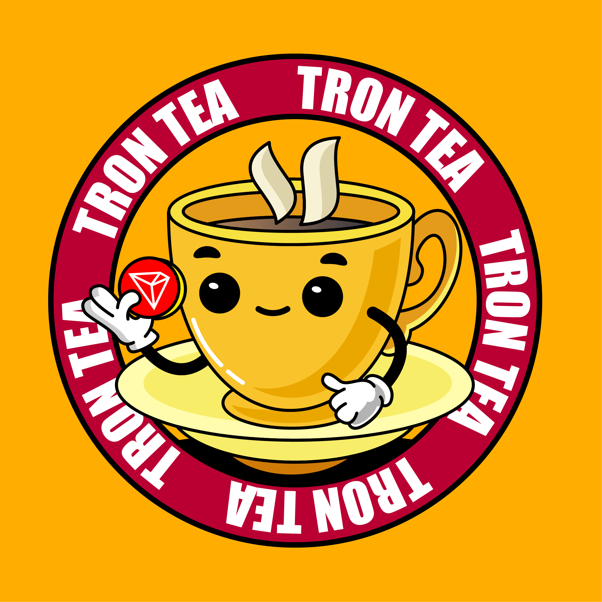 TRON TEA